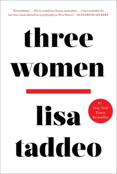 Hardcover Three Women Book