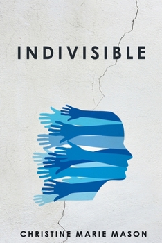 Paperback Indivisible: Coming Home to Our Deep Connection Book