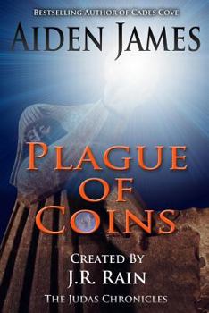 Paperback Plague of Coins Book