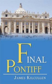 Paperback Final Pontiff Book