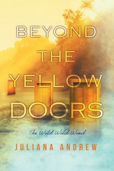 Paperback Beyond the Yellow Doors Book