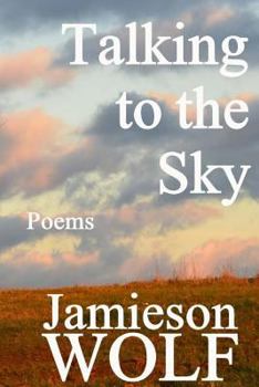 Paperback Talking to the Sky Book