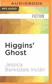 MP3 CD Higgins' Ghost Book