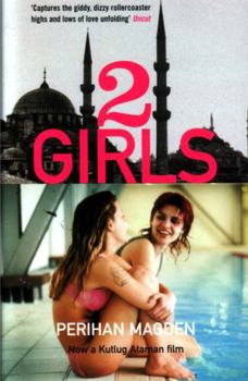 Paperback Two Girls Book