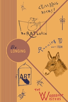 Paperback BeLonging Book