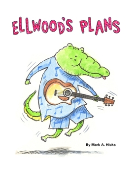 Paperback Ellwood's Plans Book