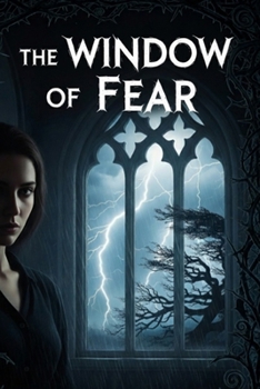 Paperback The window of fear Book