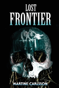 Paperback Lost frontier Book