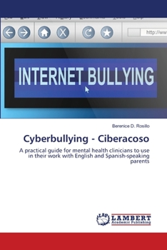 Paperback Cyberbullying - Ciberacoso Book