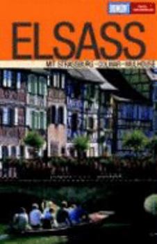 Paperback Elsass. [German] Book