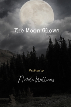 Paperback The Moon Glows Book