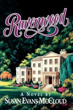 Hardcover Ravenwood Book