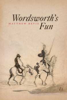 Paperback Wordsworth's Fun Book