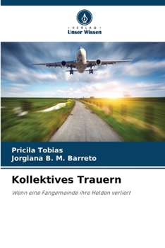 Paperback Kollektives Trauern [German] Book