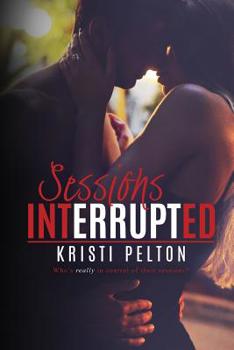 Paperback Sessions Interrupted Book