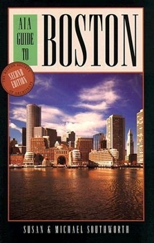 AIA Guide to Boston