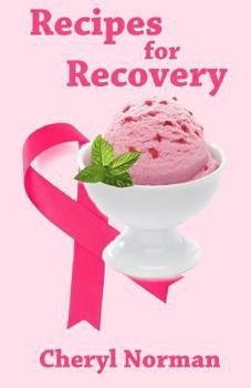 Paperback Recipes for Recovery Book