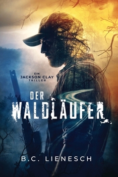 Paperback Der Waldläufer [German] Book