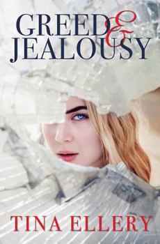 Paperback Greed & Jealousy Book