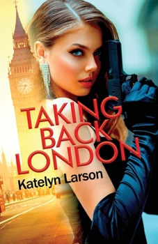 Paperback Taking Back London Book