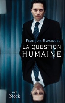 Paperback La Question Humaine [French] Book