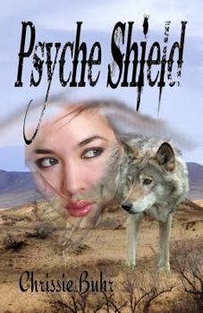 Paperback Psyche Shield Book