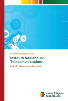 Paperback Instituto Nacional de Telecomunicações [Portuguese] Book