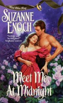 Meet Me at Midnight - Book #2 of the With This Ring