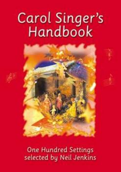 Paperback Carol Singers Handbook Book