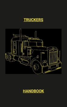 Paperback Truckers Handbook Book