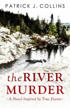 Paperback The River Murder Book