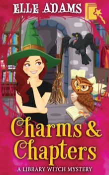 Paperback Charms & Chapters Book