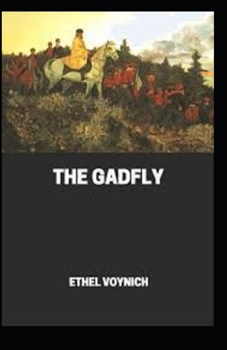 Paperback The Gadfly illustrated Book
