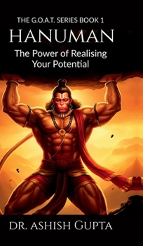 Hanuman: The Power of Realising Your Potential