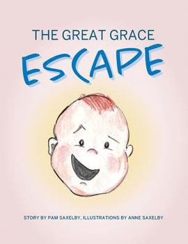 Paperback The Great Grace Escape Book