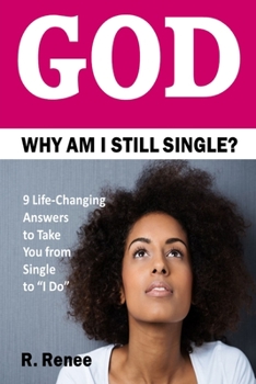 Paperback God Why Am I Still Single? Book