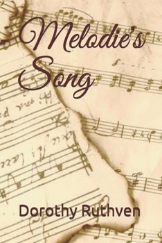 Paperback Melodie's Song Book