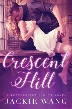 Paperback Crescent Hill Book