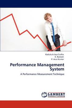 Paperback Performance Management System Book