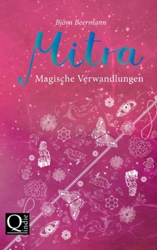 Hardcover Mitra [German] Book