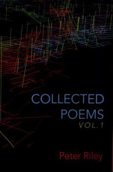Paperback Collected Poems Vol. 1 Book