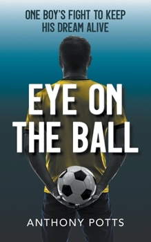 Paperback Eye on the Ball Book