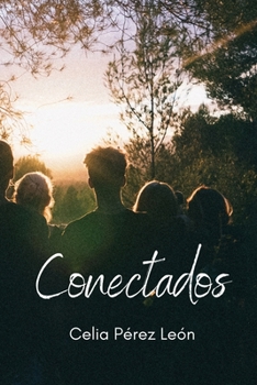 Paperback Conectados [Spanish] Book