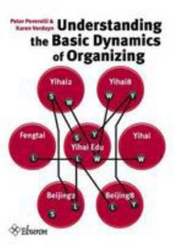 Paperback Understanding the Basic Dynamics of Organizing Book