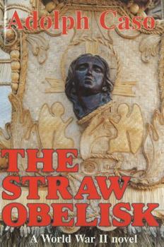 Hardcover The Straw Obelisk Book