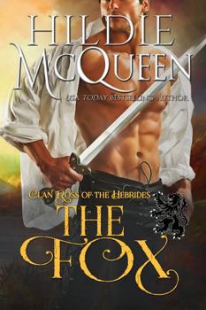 The Fox - Book #4 of the Clan Ross of the Hebrides