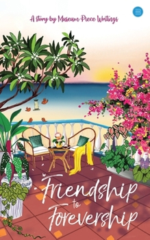Paperback Friendship to Forevership Book