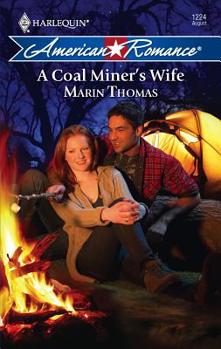 Mass Market Paperback A Coal Miner's Wife Book