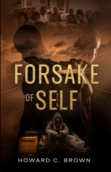 Paperback Forsake of Self Book