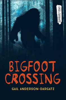 Paperback Bigfoot Crossing Book
